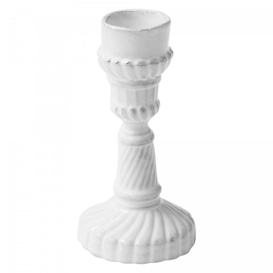 Small Peggy Candlestick by Astier de Villatte, official product view 1