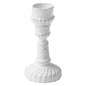 Small Peggy Candlestick by Astier de Villatte, official product view 1