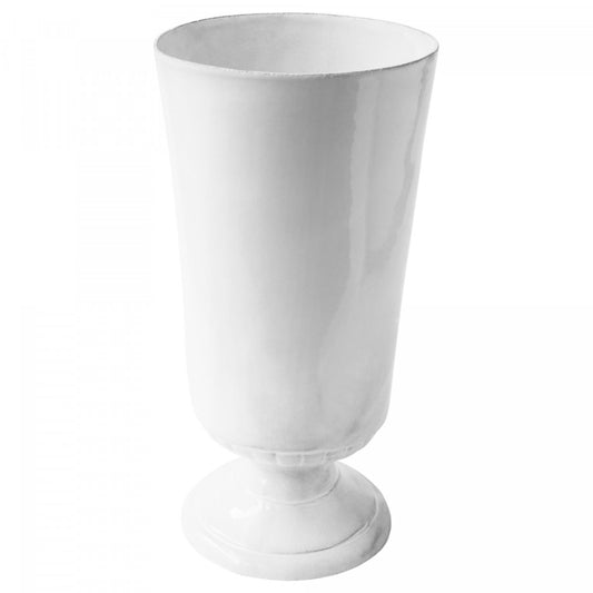 Casper High Vase by Astier de Villatte, official product view 2