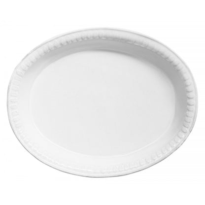 Claudine Soup Plate, set of 6 by Astier de Villatte, official product view