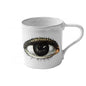 Eye Cup, John Derian, set of 3 by Astier de Villatte