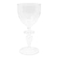 Adrien Wine Glass, Set of 6 | Astier de Villatte