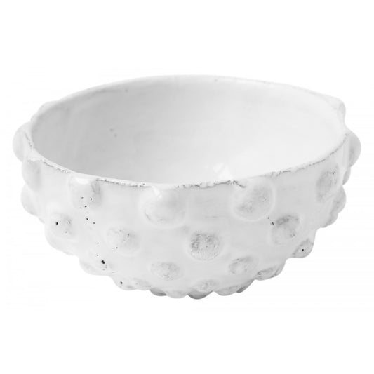 Adélaïde Small Bowl by Astier de Villatte, official product view 1