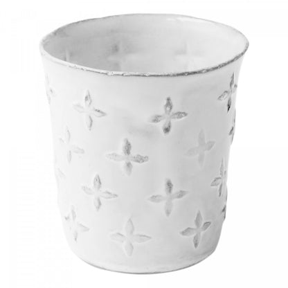 Tuileries Tumbler, Set of 3 | Astier de Villatte