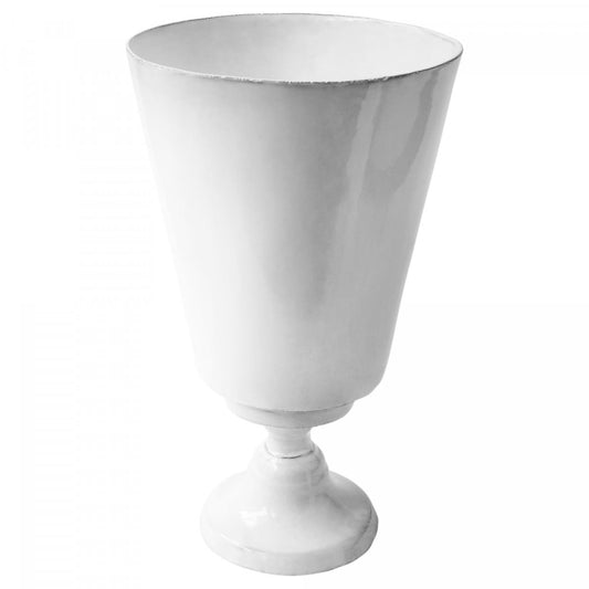 Simple Vase by Astier de Villatte, official product view 1