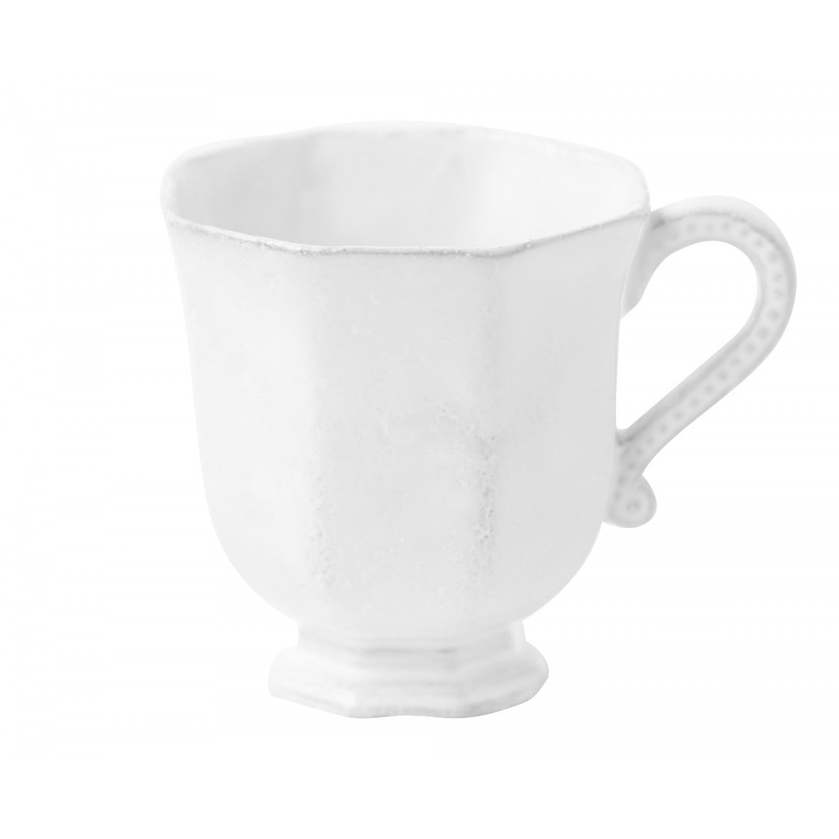 Révolution Cup, set of 6 by Astier de Villatte
