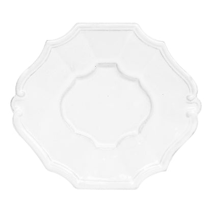 Régence Saucer, set of 6 by Astier de Villatte, official product view