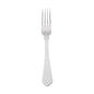 Naples Table Fork, Stone Finish, Set of 12 | Astier de Villatte