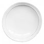 Simple Saucer for Chocolate Cup, set of 6 by Astier de Villatte, official product view