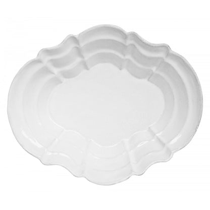 Rome Soup Plate, set of 6 by Astier de Villatte, official product view