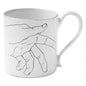 Lou Doillon Cup, Hand | Astier de Villatte