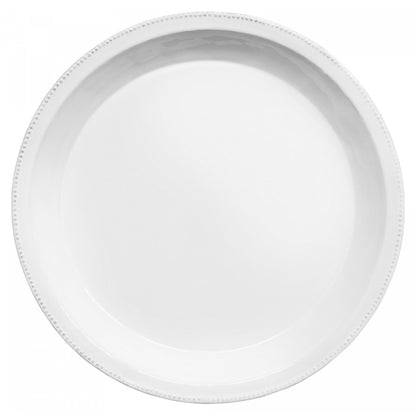 Perles Dinner Plate, set of 6 by Astier de Villatte, official product view