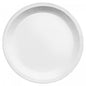 Perles Dinner Plate, set of 6 by Astier de Villatte, official product view