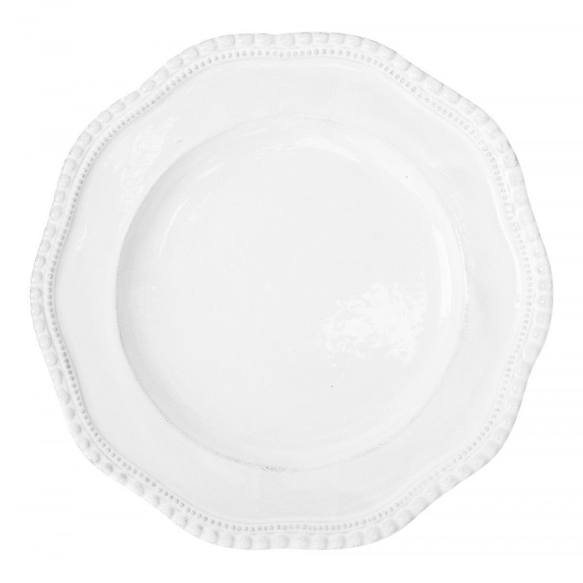 Clarabelle Dinner Plate, set of 6 by Astier de Villatte, official product view