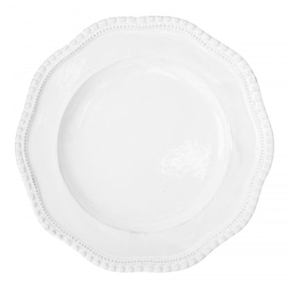 Clarabelle Dinner Plate, set of 6 by Astier de Villatte, official product view