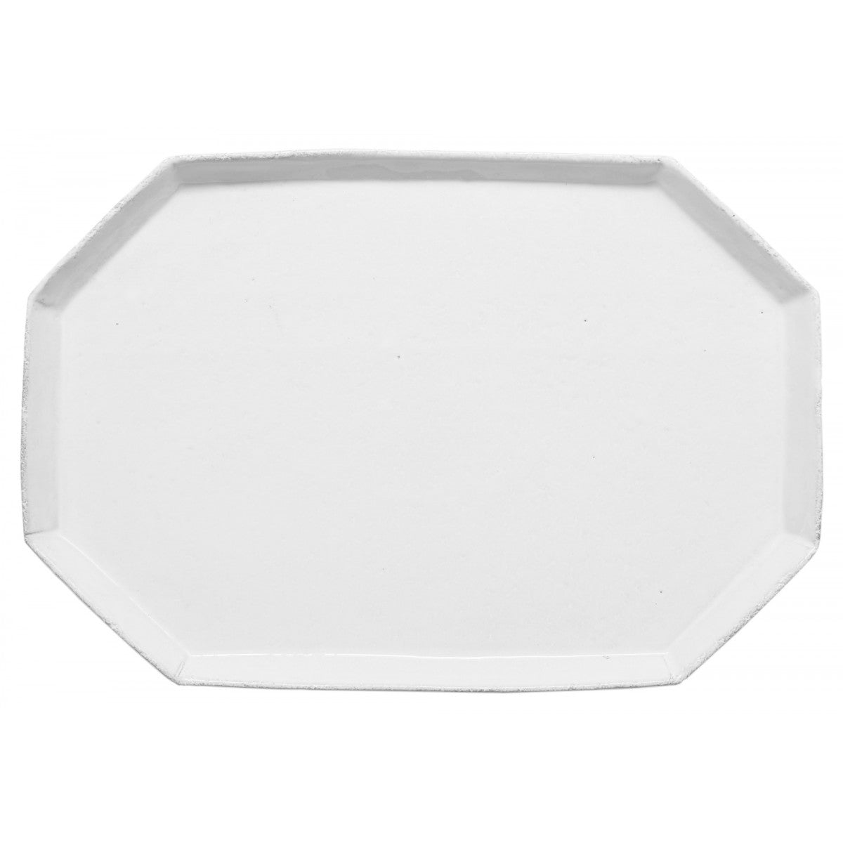 Octave Platter by Astier de Villatte, official product view 1