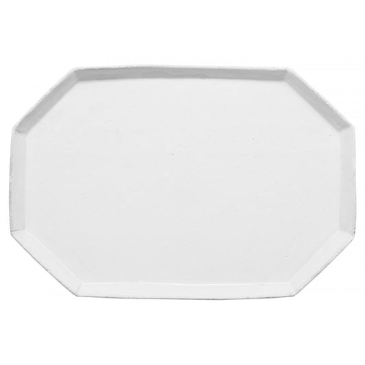 Octave Platter by Astier de Villatte, official product view 1
