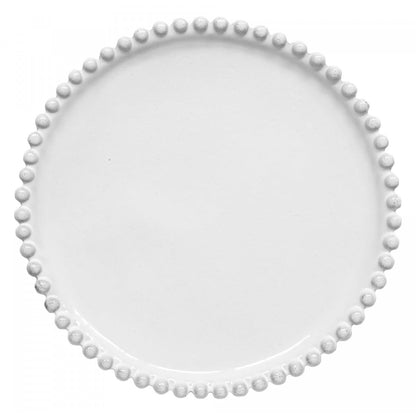 Adélaïde Dinner Plate, set of 6 by Astier de Villatte, official product view