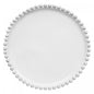 Adélaïde Dinner Plate, set of 6 by Astier de Villatte, official product view