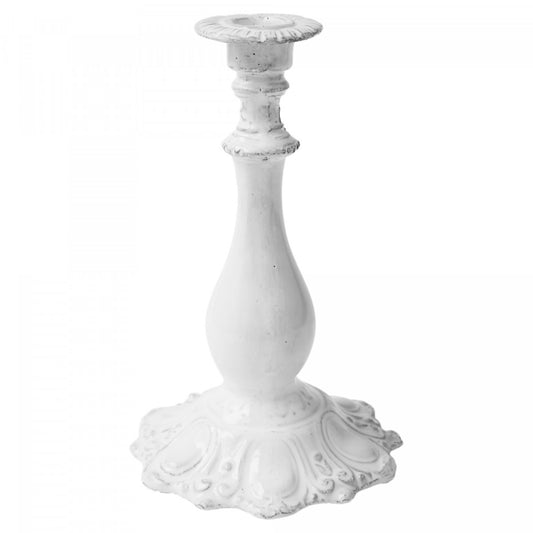 Isis Candlestick by Astier de Villatte, official product view 1