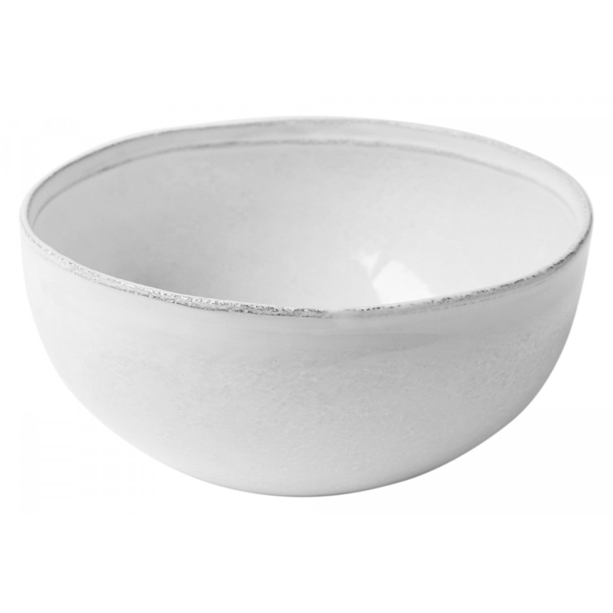 Mini Simple Salad Bowl by Astier de Villatte, official product view