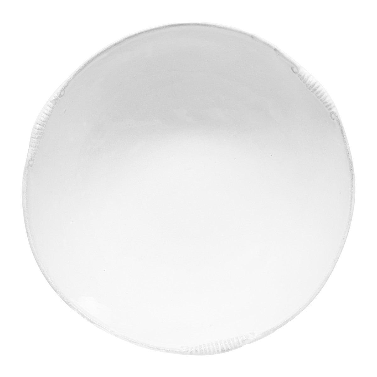 Neptune Large Soup Plate, set of 6 by Astier de Villatte, official product view