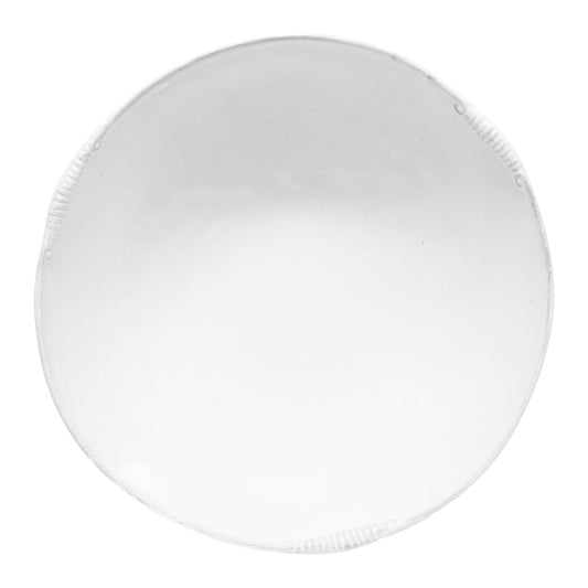 Neptune Large Soup Plate, set of 6 by Astier de Villatte, official product view