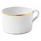 Crésus Chocolate Cup, set of 6 by Astier de Villatte
