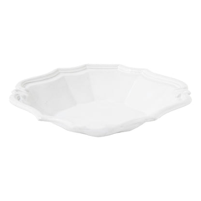 Régence Soup Plate, set of 6 by Astier de Villatte, alternate official view