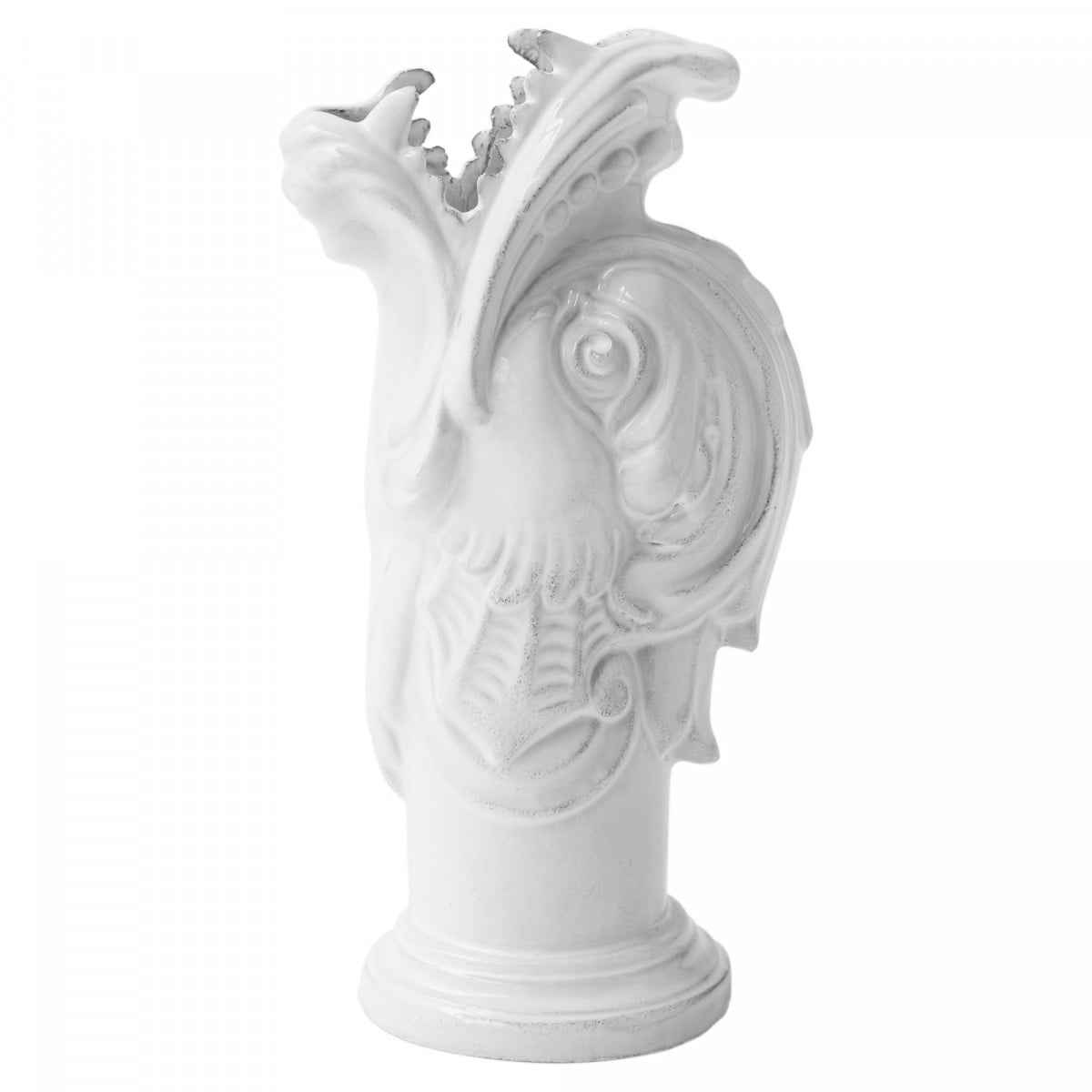 Dragon Pot by Astier de Villatte, official product view 3