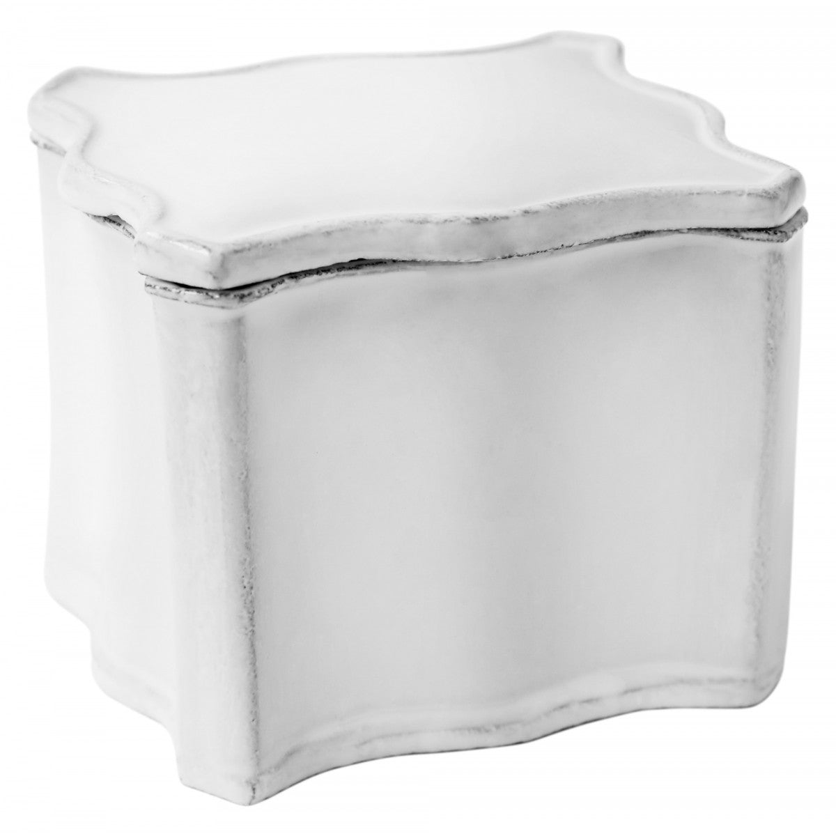 Colbert Box by Astier de Villatte, official product view 1