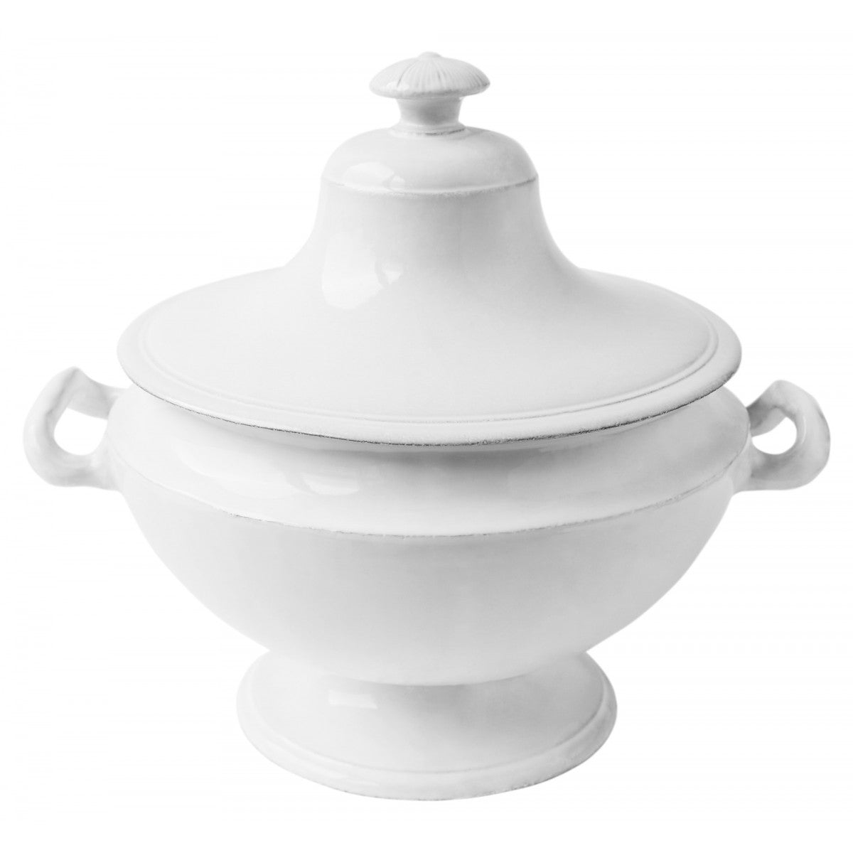 Large Colbert Tureen | Astier de Villatte
