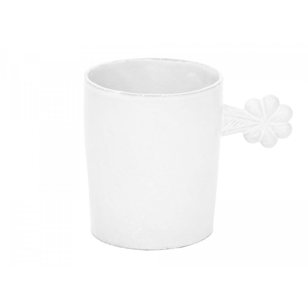 Clover Cup by Astier de Villatte