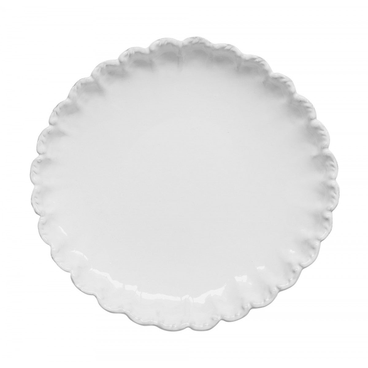 Pepito Dinner Plate, set of 6 by Astier de Villatte, official product view