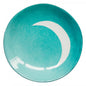 John Derian Crecent Moon Saucer, set of 6 by Astier de Villatte, official product view