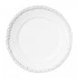 Joséphine Dessert Plate, set of 6 by Astier de Villatte, official product view