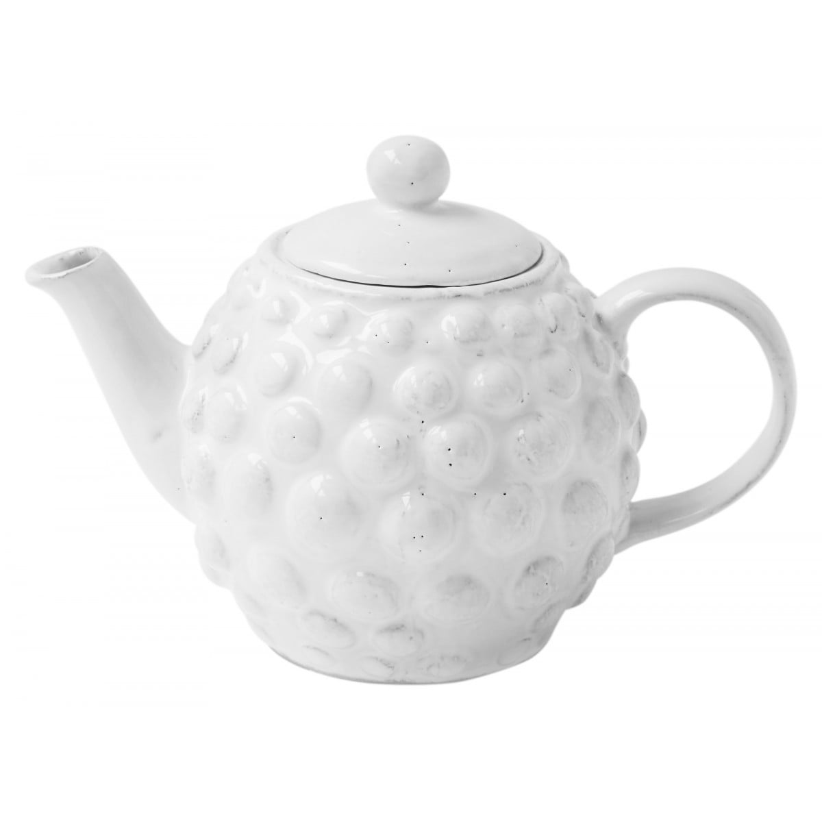 Small Adélaïde Teapot | Astier de Villatte
