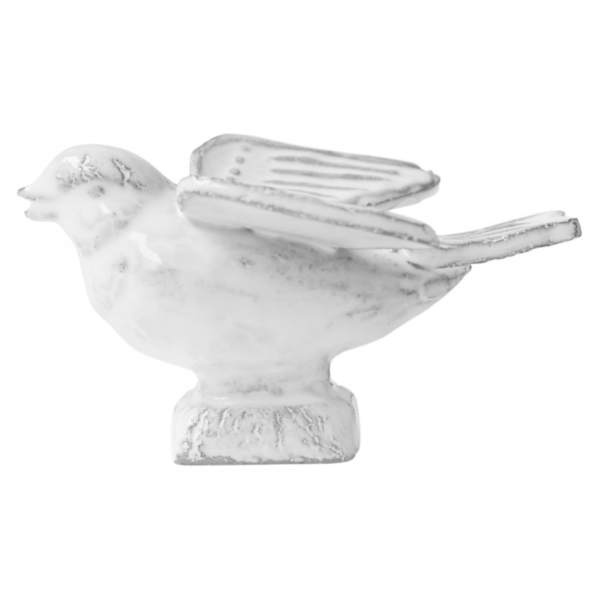 Oiseau Bird Ornament by Astier de Villatte, official product view