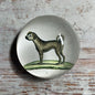 Pug Dog Standing | John Derian - Bon Ton goods