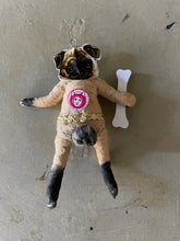 Load image into Gallery viewer, Pug no. 3 - Bon Ton goods
