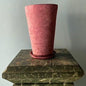 Purple Tall Pot "Høj Potte" - Erik Bendtsen - Bon Ton goods