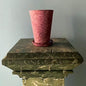 Purple Tall Pot "Høj Potte" - Erik Bendtsen - Bon Ton goods
