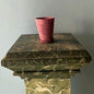 Purple Tall Pot "Høj Potte" - Erik Bendtsen - Bon Ton goods