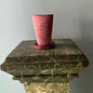 Purple Tall Pot "Høj Potte" - Erik Bendtsen - Bon Ton goods