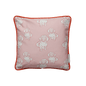 Queen Lauren Cushion (Pink) - Bon Ton goods
