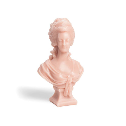 Queen Marie-Antoinette Bust Rose | Trudon - BON TON goods