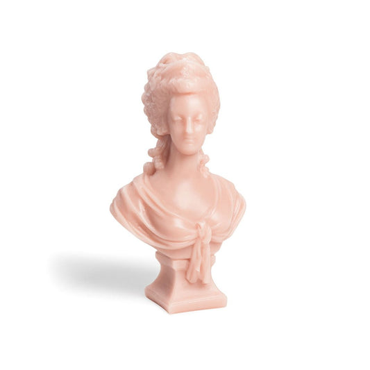 Queen Marie-Antoinette Bust Rose | Trudon - Bon Ton goods