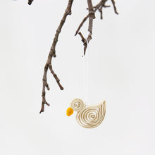 Load image into Gallery viewer, Quilled Chicken - Bon Ton goods
