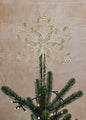 Quilled Star Tree Topper | Christmas Ornament - Bon Ton goods