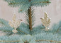 Quilled Swedish Dove Ornaments, 2-pack | Christmas Ornament - Bon Ton goods